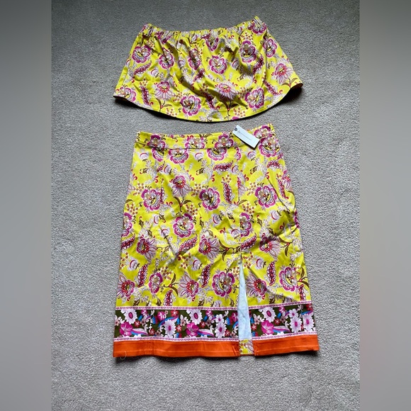 NWT Anthropologie set - Picture 2 of 7